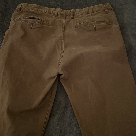 H&M skinny fit stretch pants - Picture 4 of 4